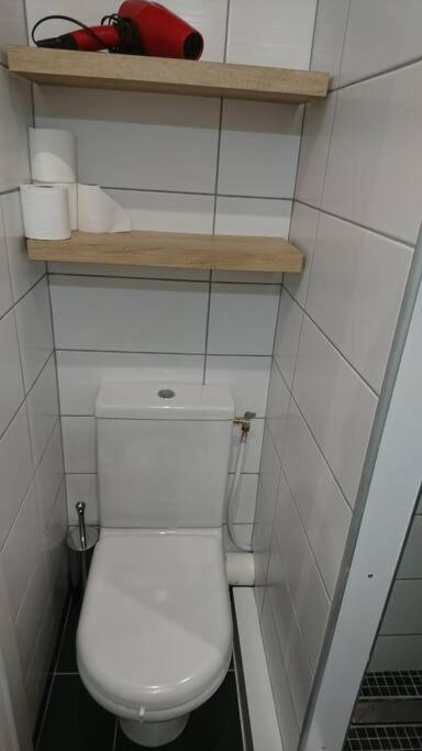 Myhome - Genepis 9 - Studio Renove Tignes Val Claret 4 Pax Sks Aux Pieds المظهر الخارجي الصورة