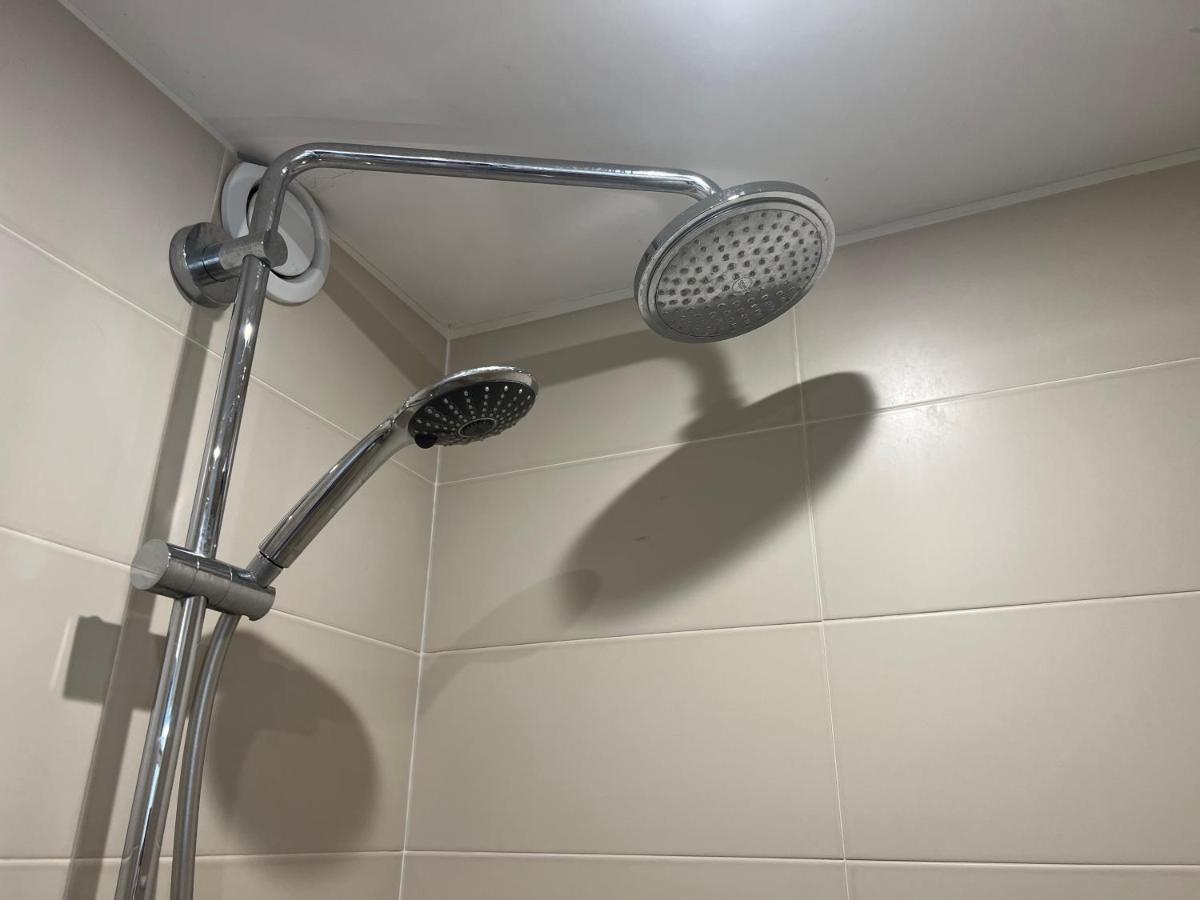Myhome - Genepis 9 - Studio Renove Tignes Val Claret 4 Pax Sks Aux Pieds المظهر الخارجي الصورة